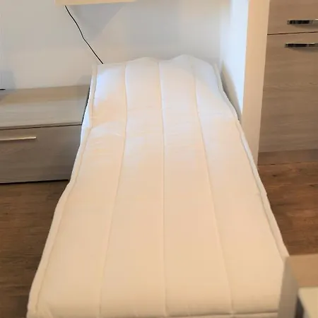 Apartment Dream Toscolano Maderno