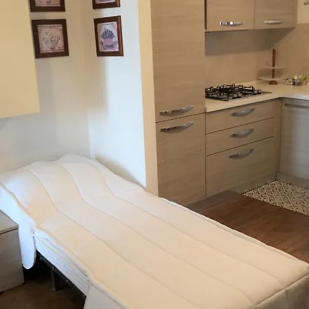 Dream Toscolano Maderno