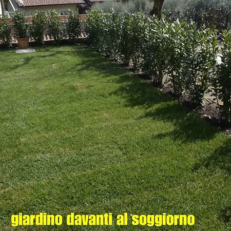 Dream Toscolano Maderno