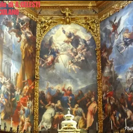 Dream Toscolano Maderno