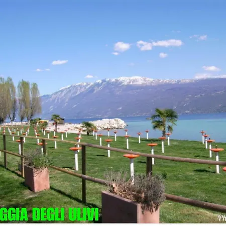 Dream * Toscolano Maderno