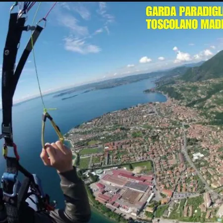 Dream * Toscolano Maderno