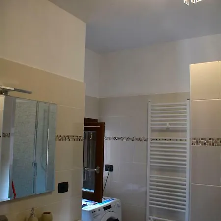 Lejlighed Dream Toscolano Maderno