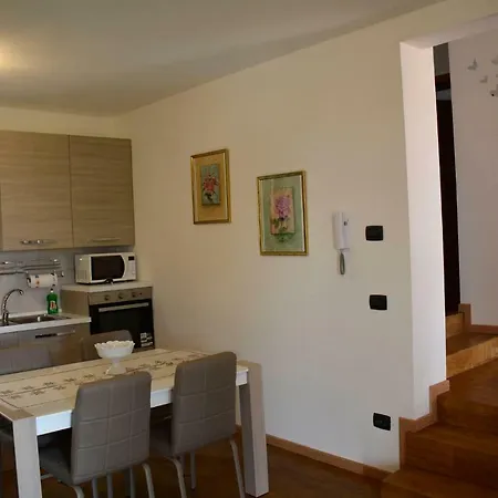 Apartment Dream Toscolano Maderno