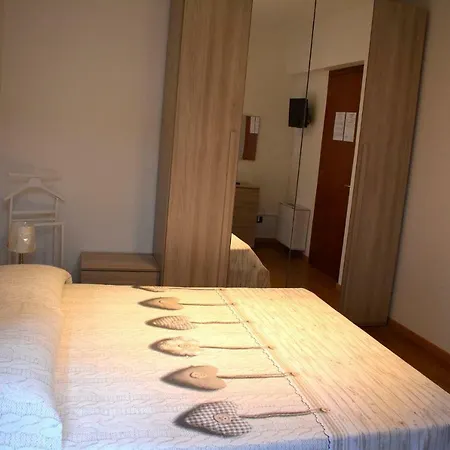 Dream Lejlighed Toscolano Maderno