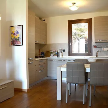 Dream Apartment Toscolano Maderno