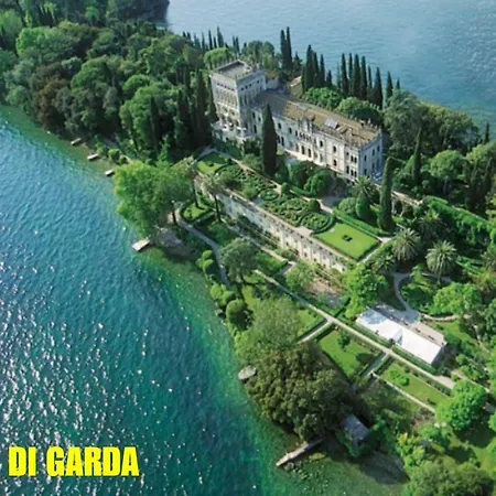 Dream Toscolano Maderno